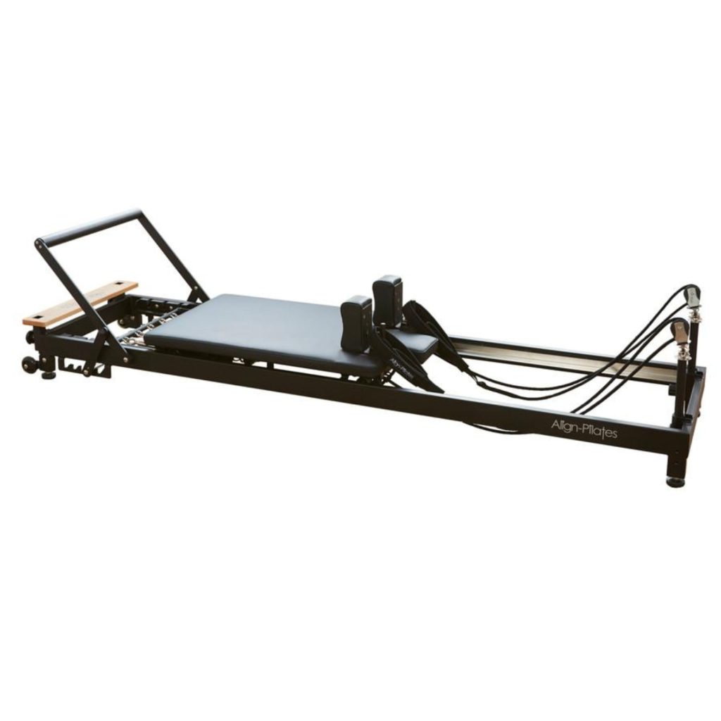 Align Pilates R8-Pro Pilates Reformer
