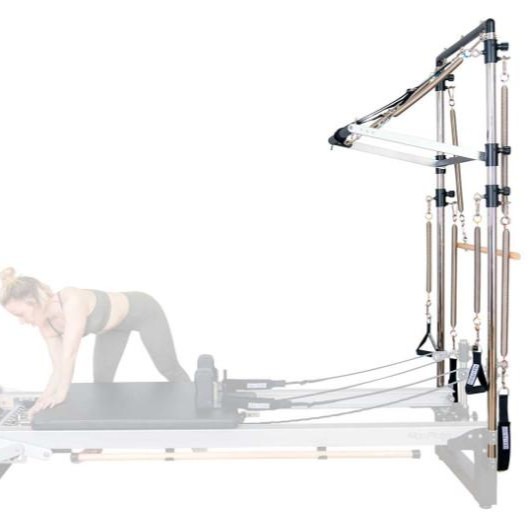 Align Pilates Half Cadillac Bracket C Series
