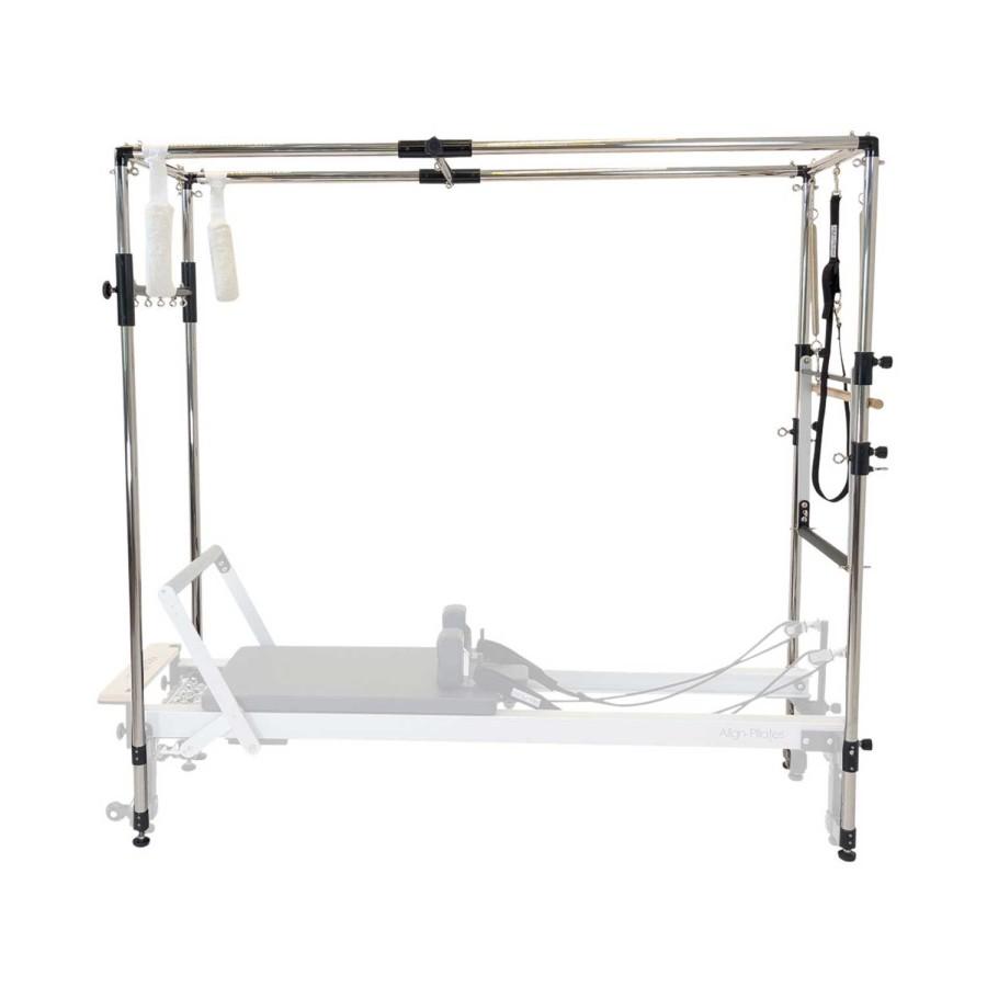 Full Pilates Cadillac (Frame Only) For A2 & C Series Reformers
