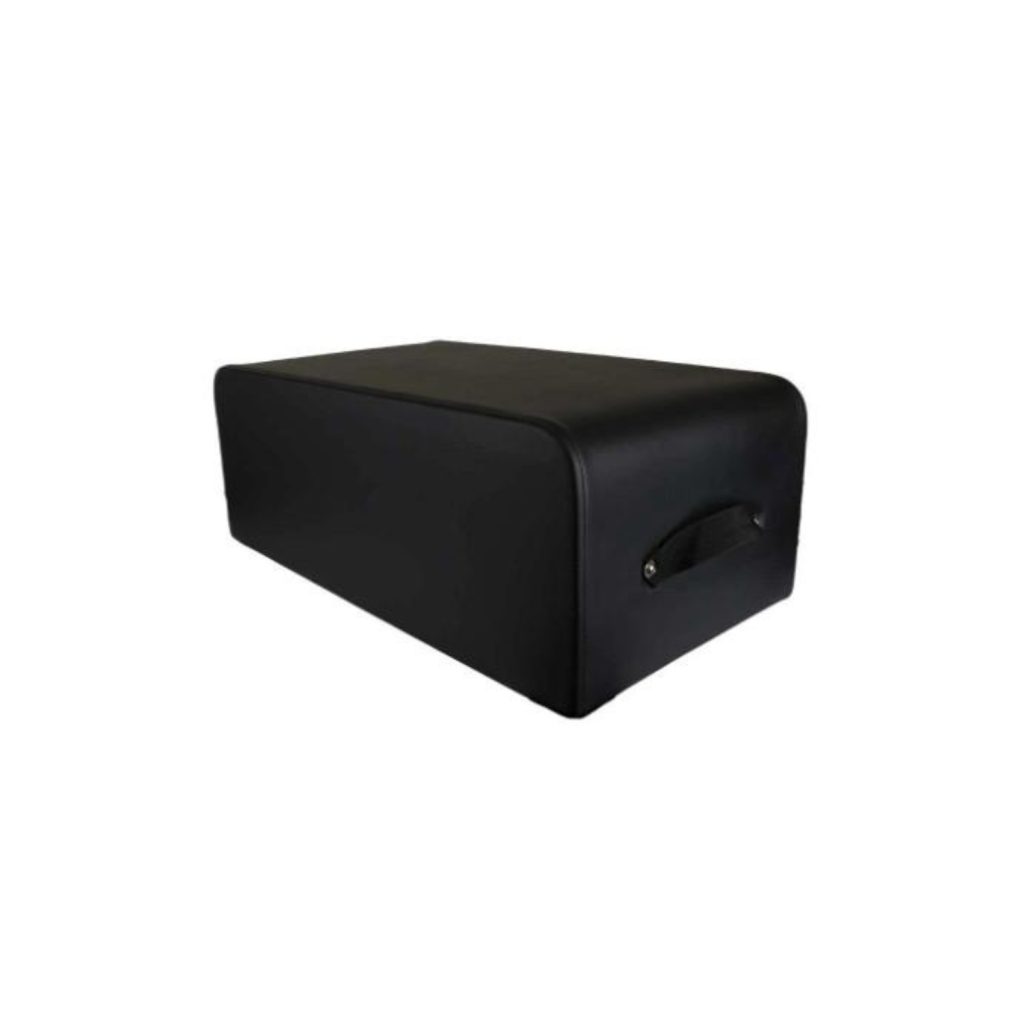 Align Pilates Curved Pro Reformer Sitting Box