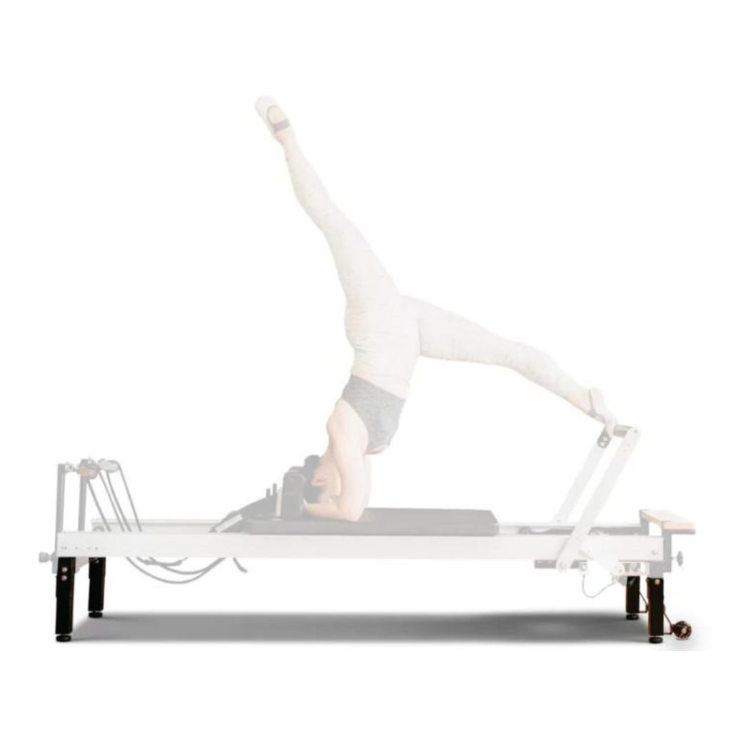 Align Pilates Leg Extensions for C-Series Pilates Reformer