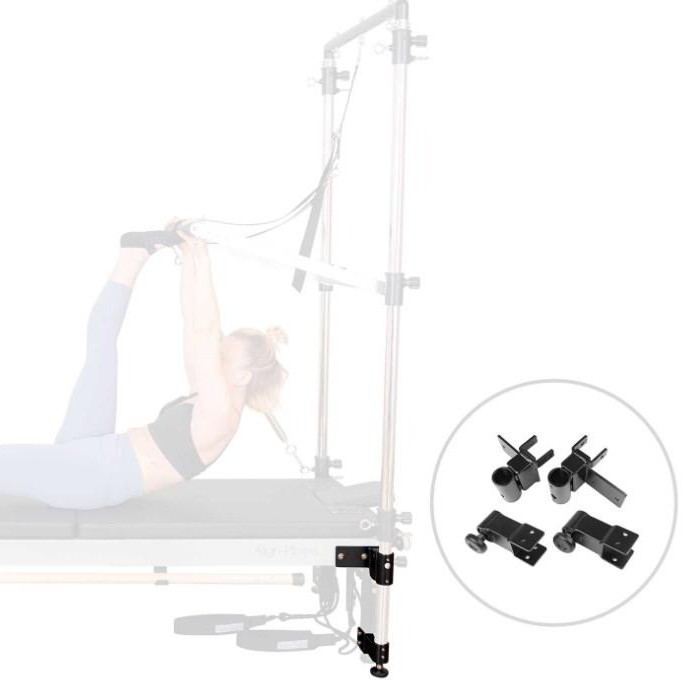 Align Pilates Half Cadillac Bracket C Series