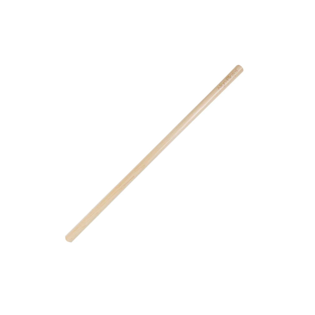 Align Pilates Roll Up Maple Pilates Pole - 32"