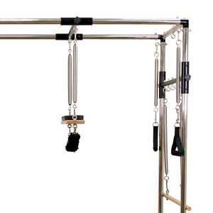Full Pilates Cadillac (Frame Only) For A2 & C-Series Reformers