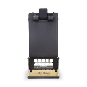 F3 Folding Pilates Reformer