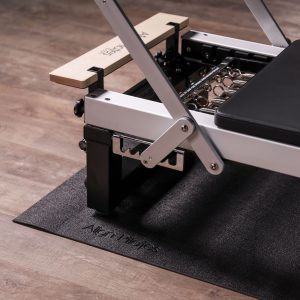 Reformer Floor Protection Mat