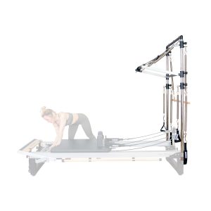 Half Pilates Cadillac (Frame Only) For A, M & C-Series Reformers