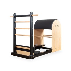 Ladder Barrel RC