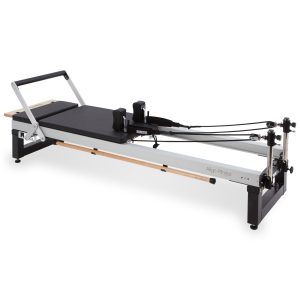 A8-Pro Pilates Reformer with Standard Legs