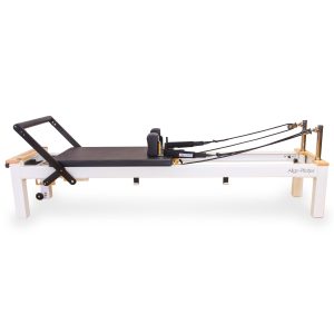C8-S Pro Pilates Reformer