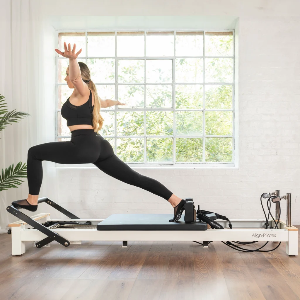 Pilates Reformer