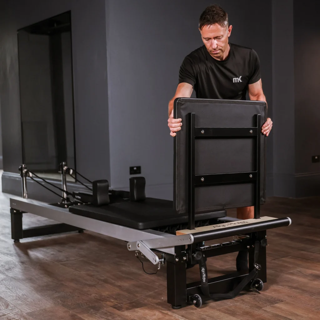 Pilates Reformer Accessories